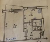 квартира, Харьков, Салтовка, Тракторостроителей просп.