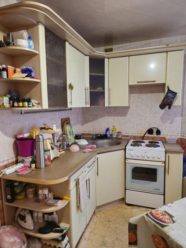 Купить квартира, Харьков, Восточный, Роганская