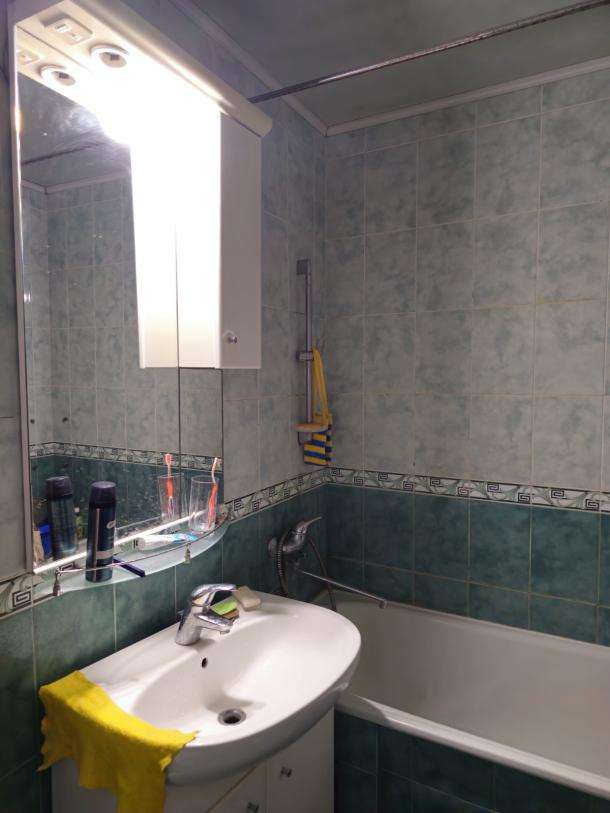 Квартира, 2-кімн., Харьков, Восточный, Роганская