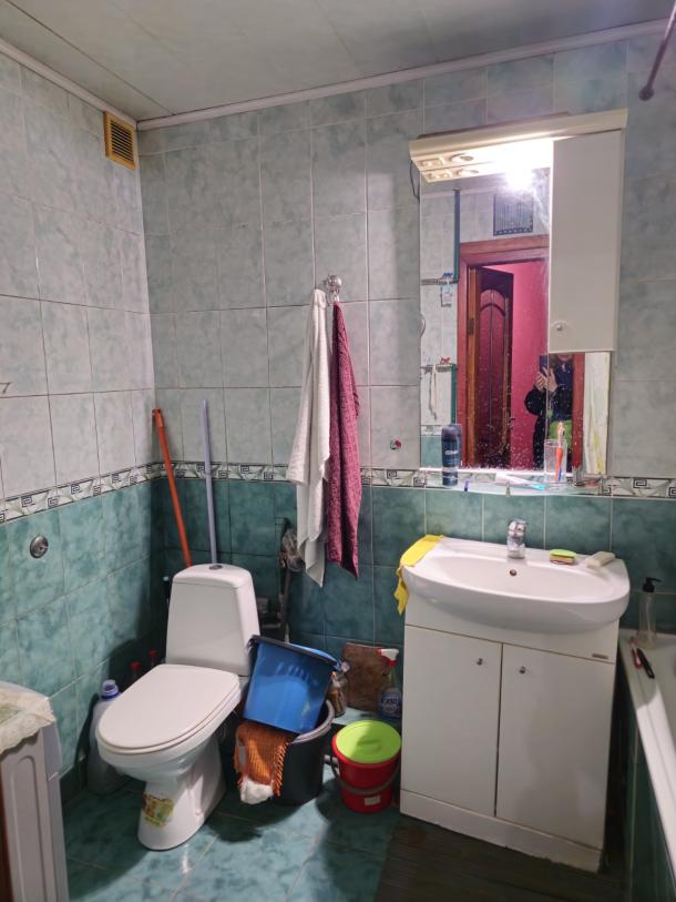 Квартира, 2-кімн., Харьков, Восточный, Роганская