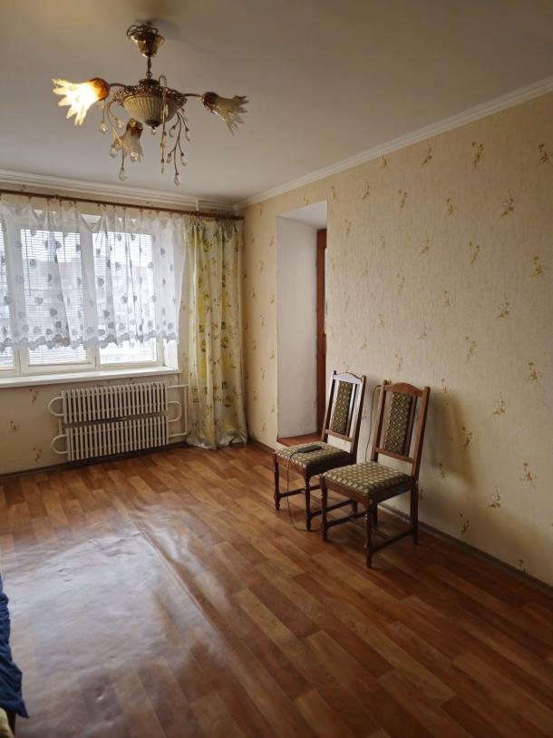 Квартира, 2-кімн., Харьков, Восточный, Роганская