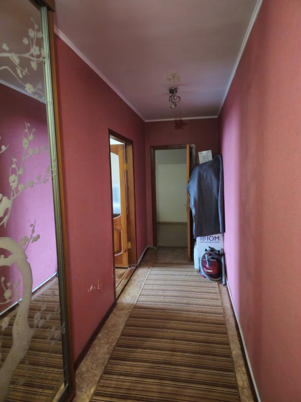 Квартира, 2-кімн., Харьков, Восточный, Роганская