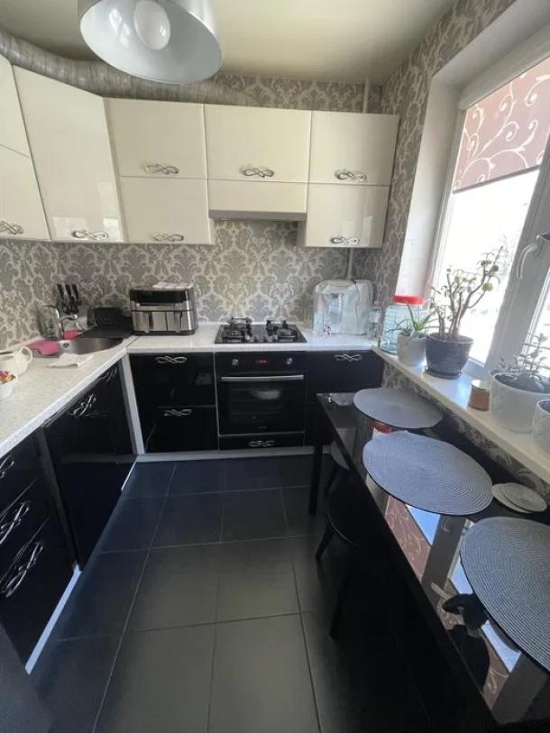 Купить квартира, Харьков, Новые Дома, Каденюка (Танкопия)