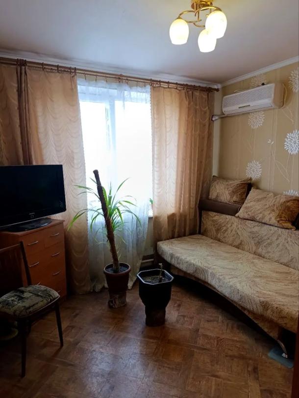 Квартира, 2-кімн., Харьков, 522м/р, Валентиновская