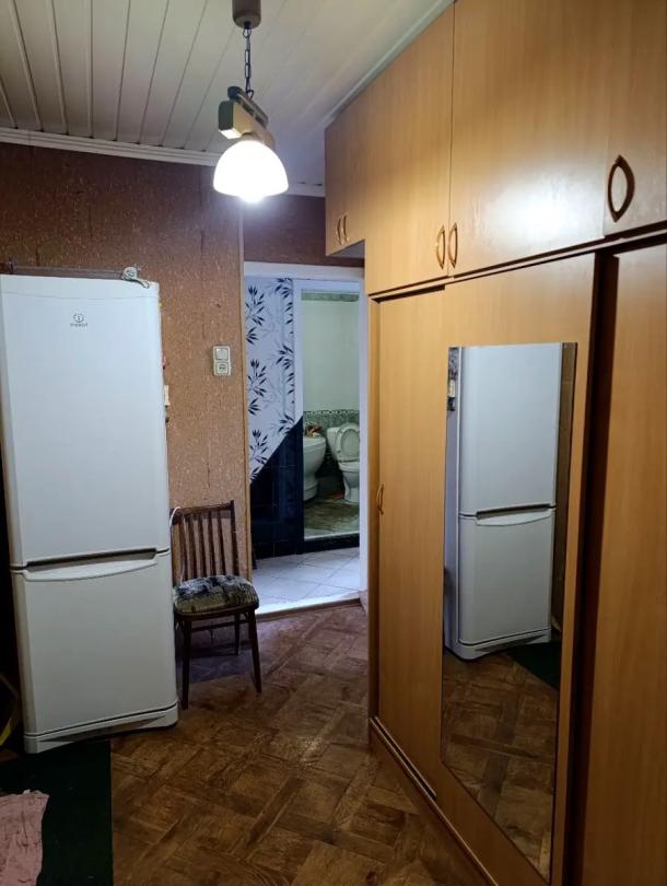 Квартира, 2-кімн., Харьков, 522м/р, Валентиновская