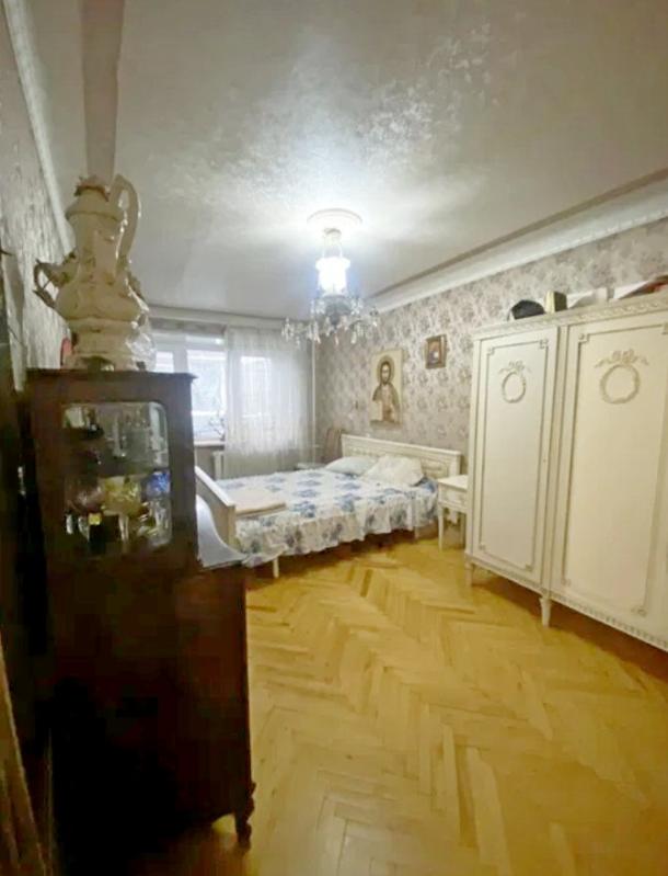 Квартира, 2-кімн., Харьков, Павлово Поле, Науки пр.