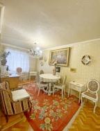 квартира, Харьков, Павлово Поле, Науки пр.