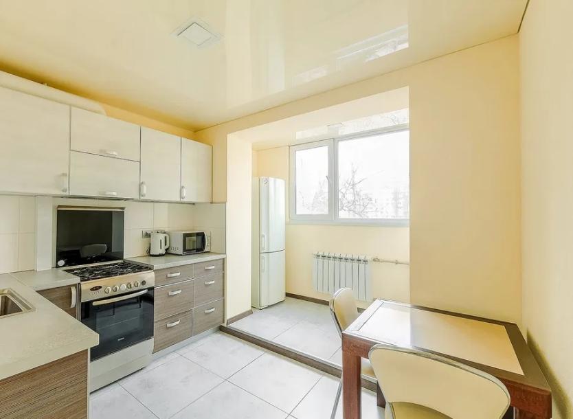 Квартира, 1-кімн., Харьков, Сосновая горка, Науки пр.