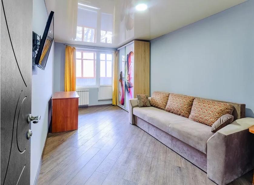 Квартира, 1-кімн., Харьков, Сосновая горка, Науки пр.