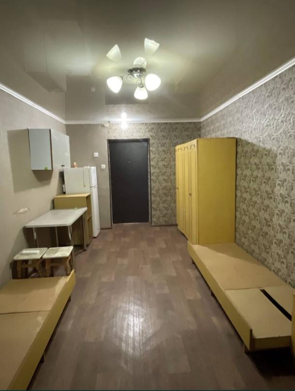 Комната, Харьков, Новые Дома, Василия Мельникова