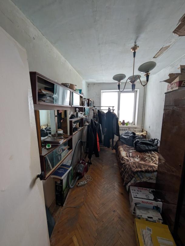 Квартира, 2-кімн., Харьков, Новые Дома, Льва Ландау пр.