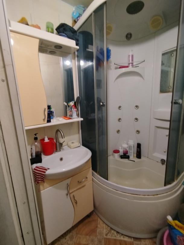 Квартира, 1-кімн., Харьков, Бавария, Петра Свинаренко