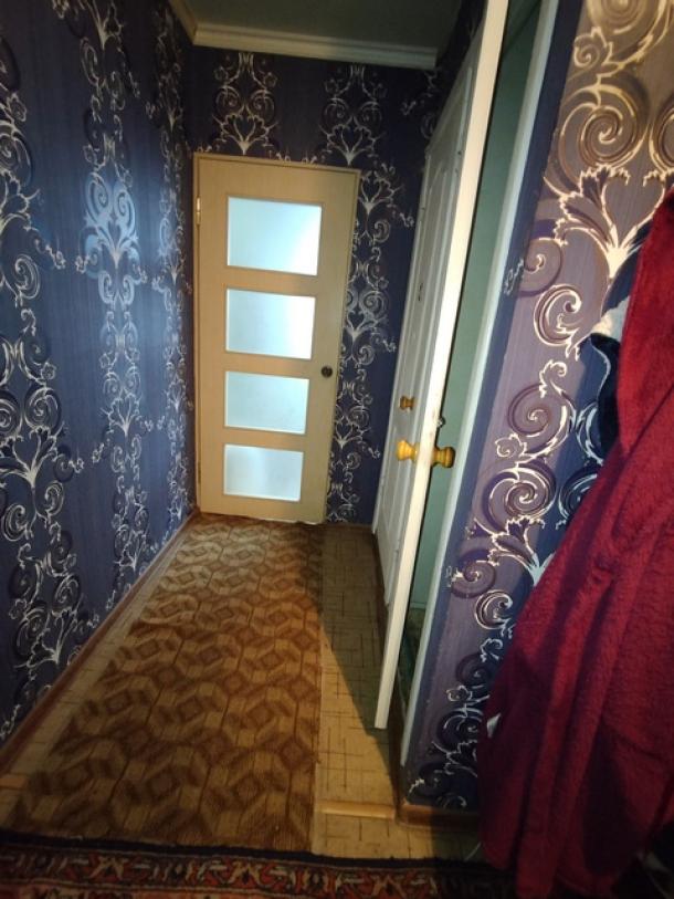 Квартира, 1-кімн., Харьков, Бавария, Петра Свинаренко