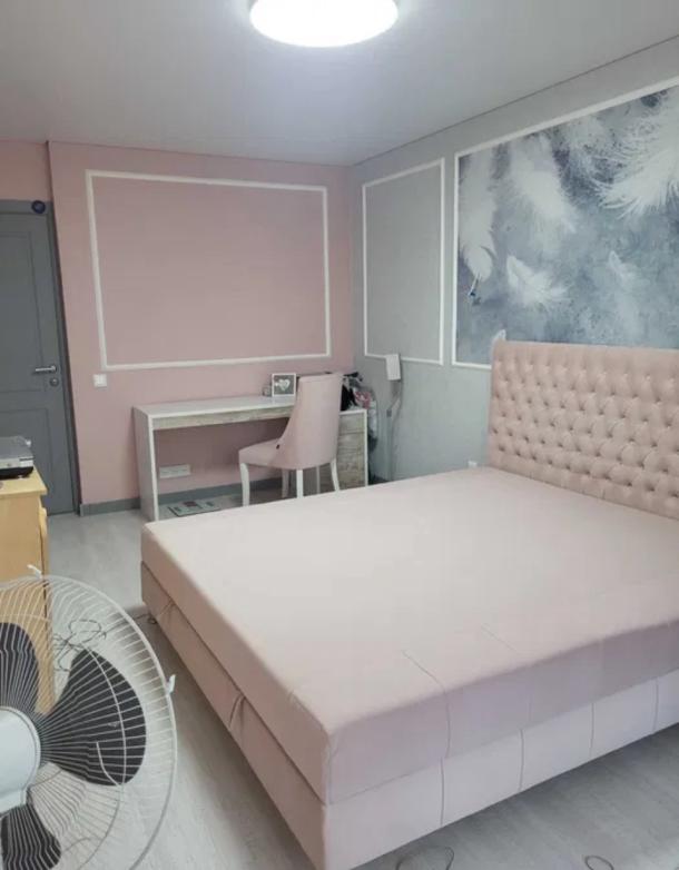 Квартира, 3-кімн., Харьков, Жуковского поселок, Продольная