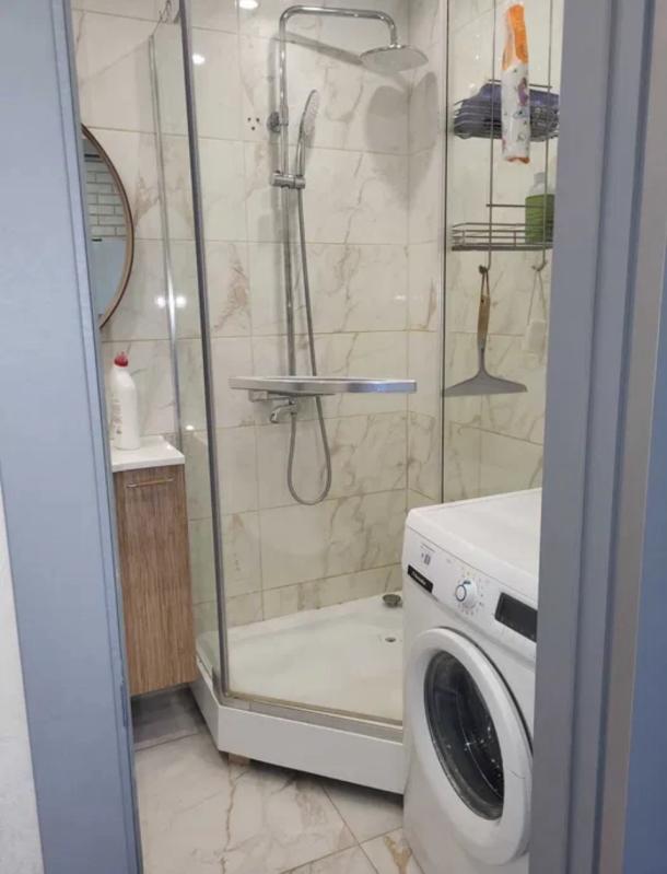 Квартира, 3-кімн., Харьков, Жуковского поселок, Продольная