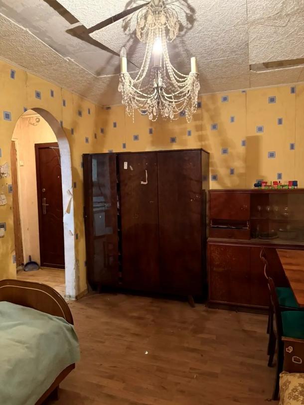 Квартира, 1-кімн., Харьков, Алексеевка, Победы пр.