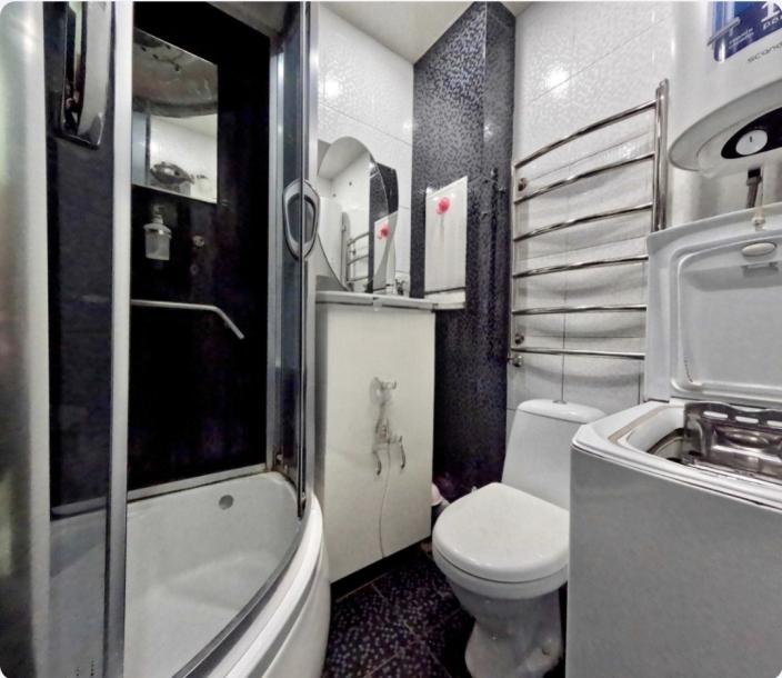 Гостинка, Харьков, 606Ам/р, Гарибальди