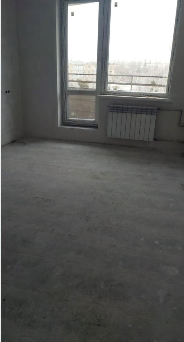 Квартира, 1-кімн., Харьков, 533м/р, Бучмы