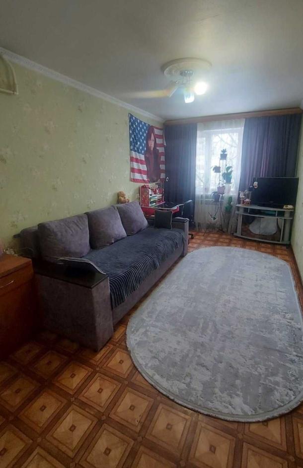 Купить квартира, Харьков, ОДЕССКАЯ, Зерновая (Совхозная 1-19)