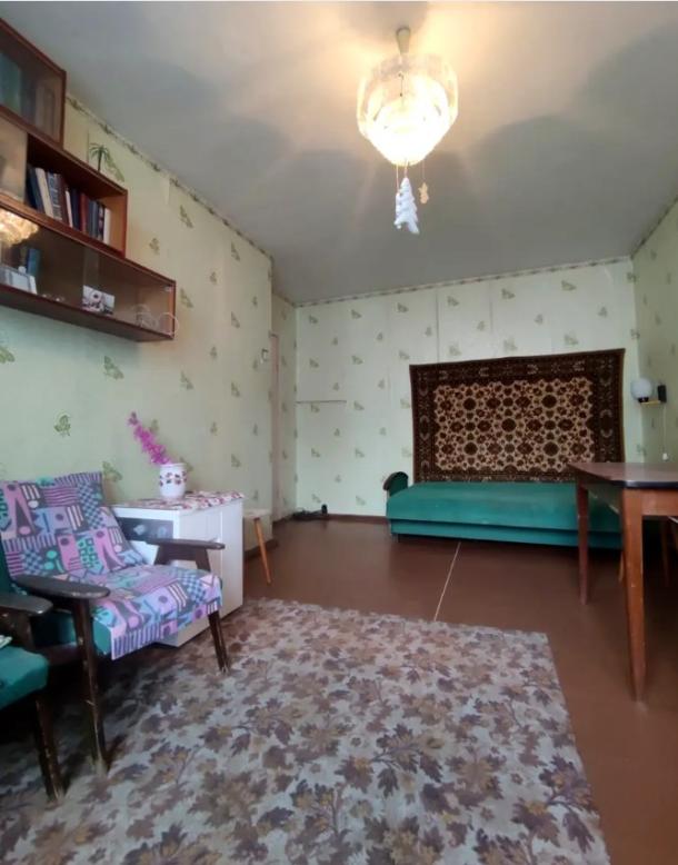 Квартира, 1-кімн., Харьков, 606Ам/р, Валентиновская