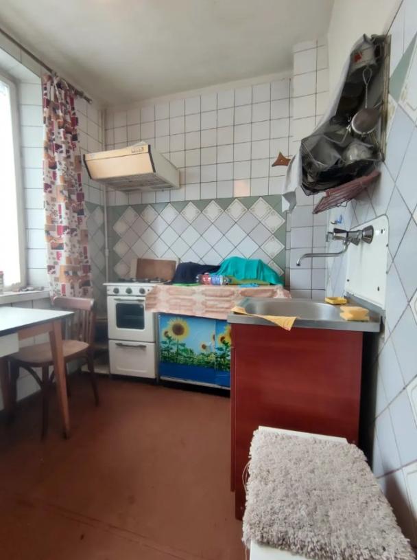 Квартира, 1-кімн., Харьков, 606Ам/р, Валентиновская