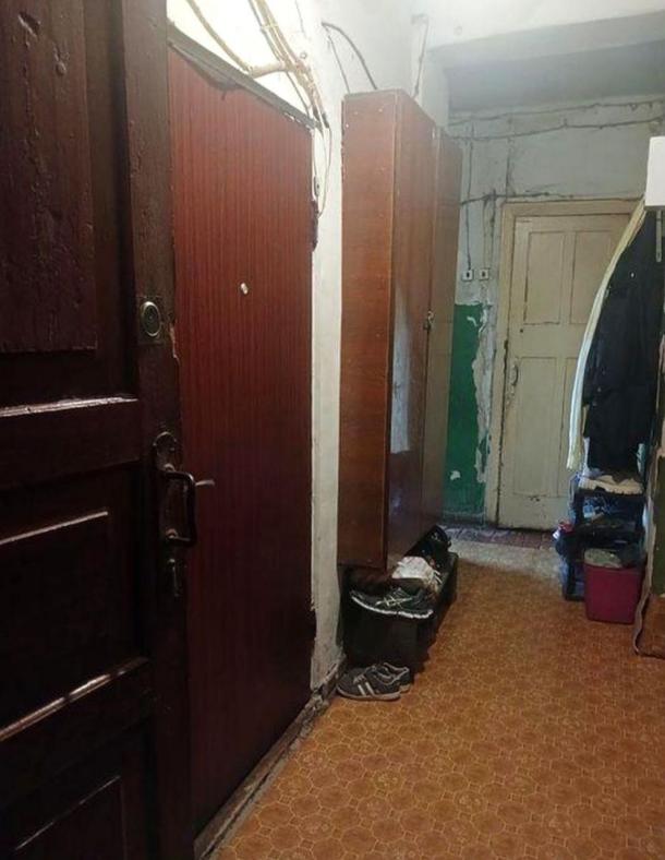 Комната, Харьков, ХТЗ, Таджикская