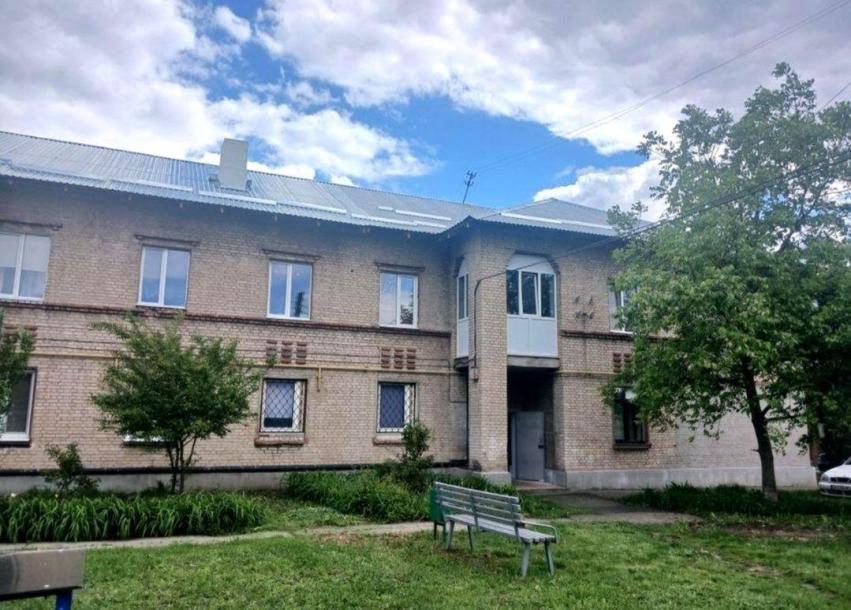 Комната, Харьков, ХТЗ, Таджикская