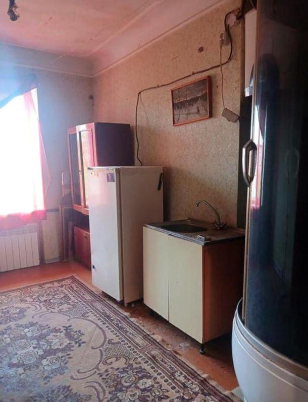 Комната, Харьков, ХТЗ, Таджикская