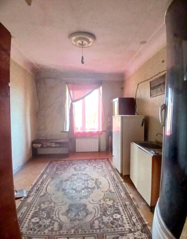 Комната, Харьков, ХТЗ, Таджикская