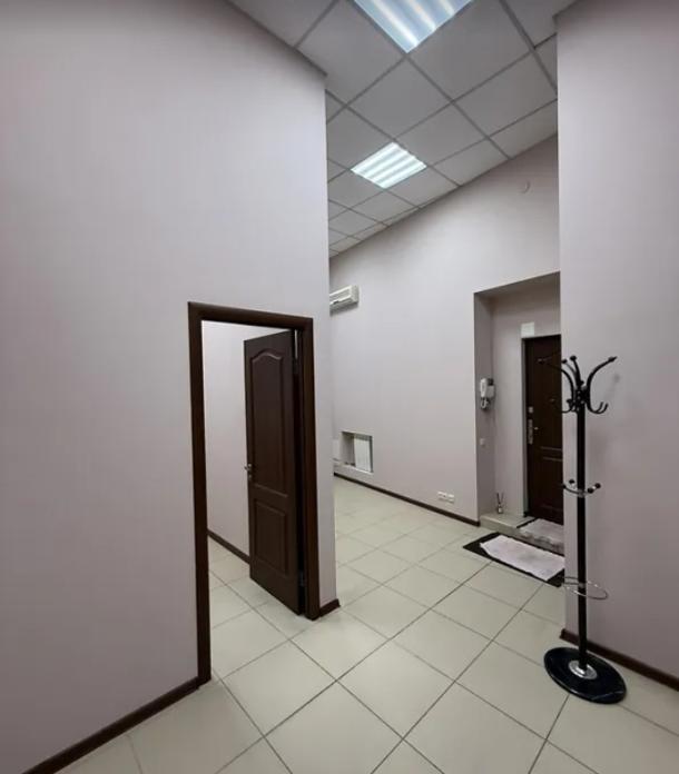 Квартира, 1-кімн., Харьков, Центр, Подольский пер. (Гамарника ул.)