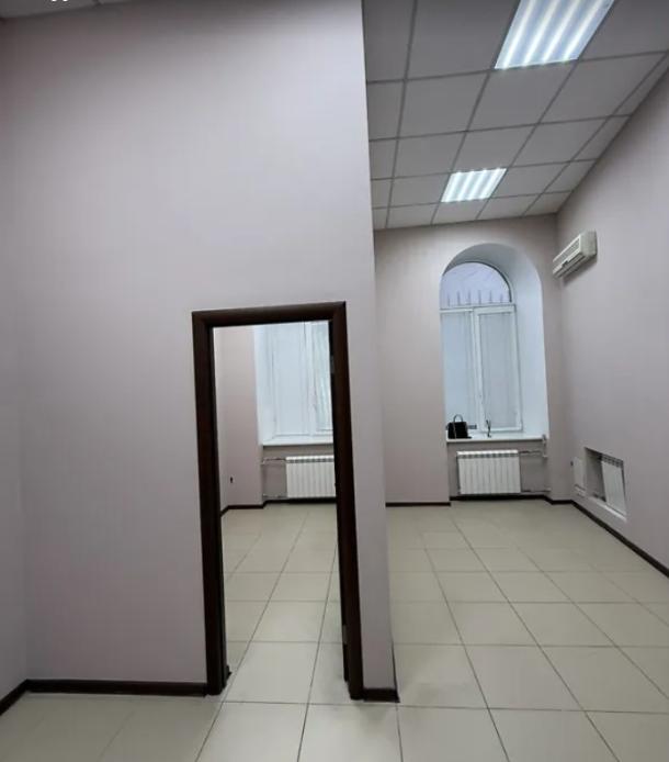 Квартира, 1-кімн., Харьков, Центр, Подольский пер. (Гамарника ул.)