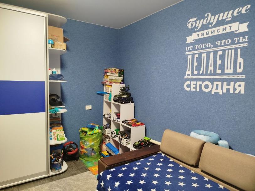 Квартира, 2-кімн., Чкаловское, Чугуевский район