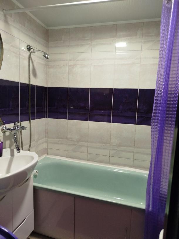 Квартира, 2-кімн., Чкаловское, Чугуевский район