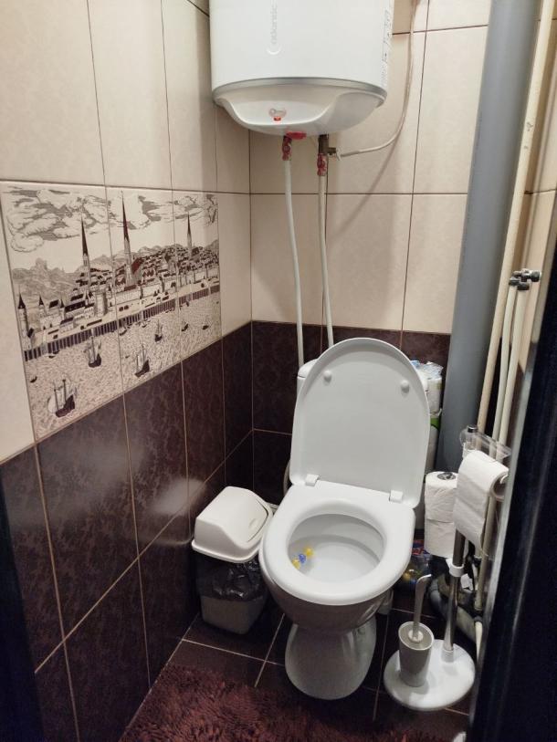 Квартира, 2-кімн., Чкаловское, Чугуевский район