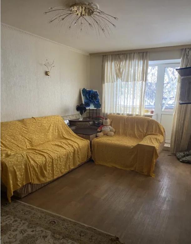 Квартира, 2-кімн., Харьков, 606Ам/р, Владислава Зубенко (Тимуровцев)