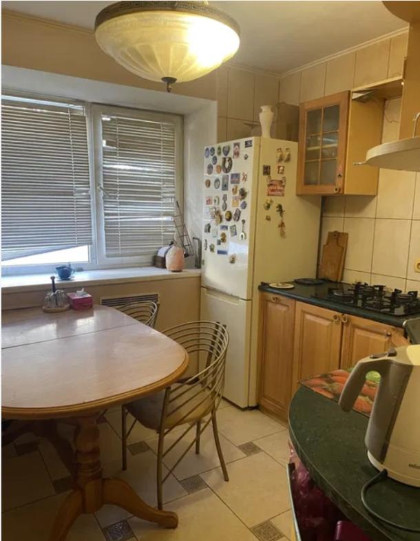 Купить квартира, Харьков, Салтовка, Владислава Зубенко (Тимуровцев)