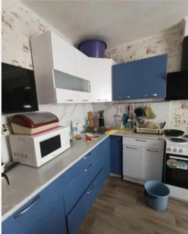 Гостинка, Харьков, Рогань жилмассив, Роганская