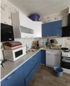 гостинка, Харьков, Рогань жилмассив, Роганская