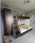 гостинка, Харьков, Рогань жилмассив, Роганская