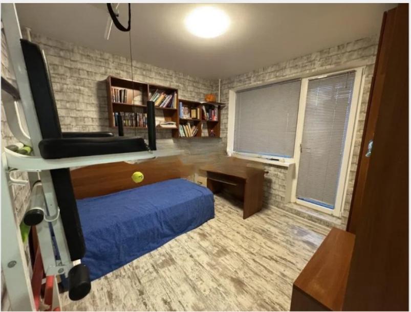 Квартира, 3-кімн., Харьков, 520м/р, Владислава Зубенко (Тимуровцев)