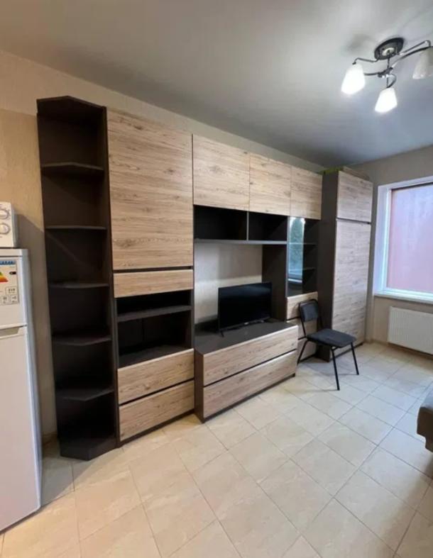 Гостинка, Харьков, 519м/р, Шевченковский пер.