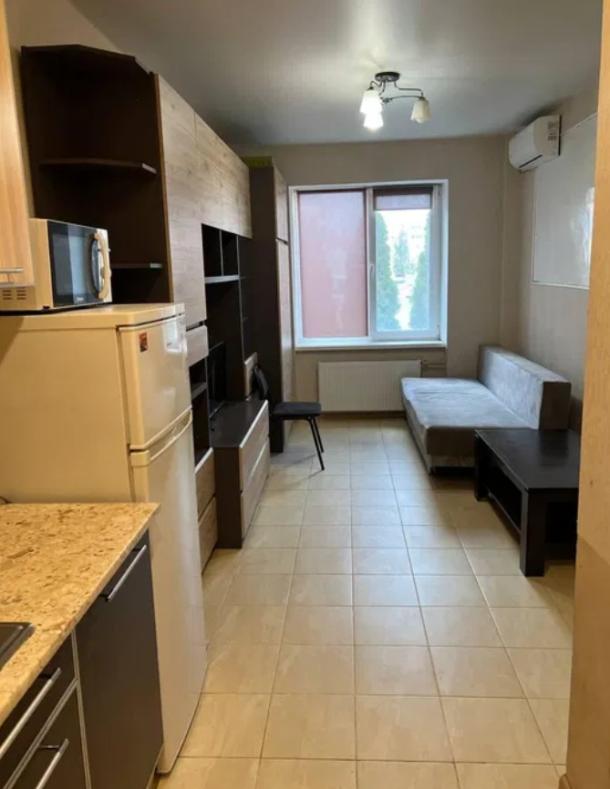 Гостинка, Харьков, 519м/р, Шевченковский пер.