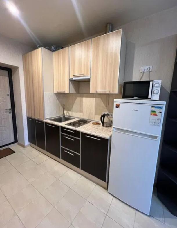 Гостинка, Харьков, 519м/р, Шевченковский пер.