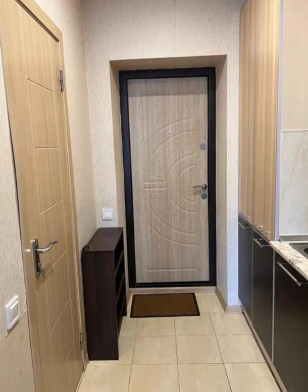 Гостинка, Харьков, 519м/р, Шевченковский пер.