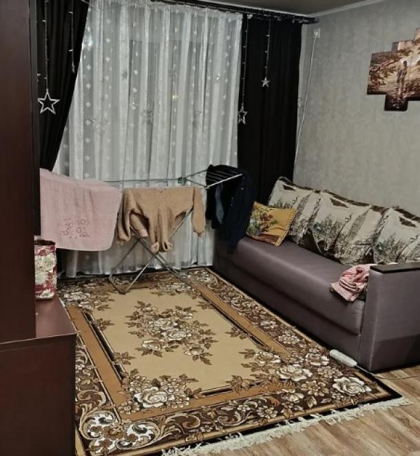 Комната, Харьков, Аэропорт, Аэрофлотская