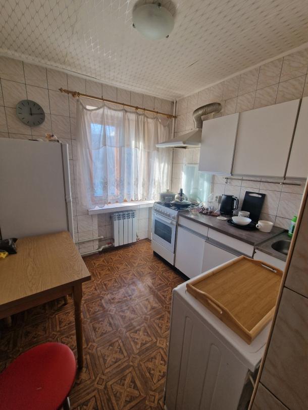 Квартира, 1-кімн., Харьков, ХТЗ, Александровский пр.