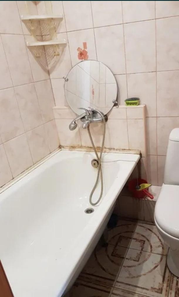 Гостинка, Харьков, Новые Дома, Байрона пр. (Героев Сталинграда пр.)