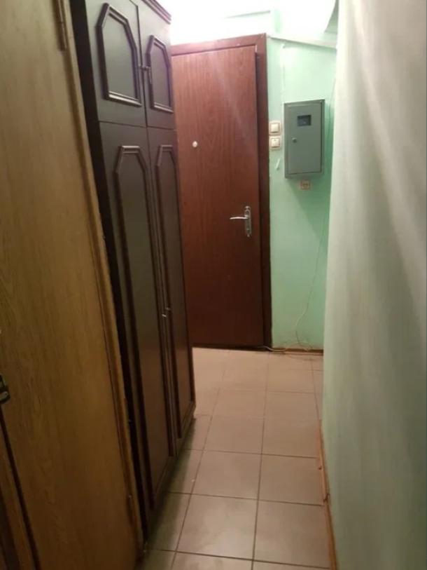 Гостинка, Харьков, Новые Дома, Байрона пр. (Героев Сталинграда пр.)