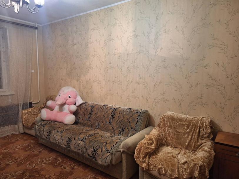 Квартира, 4-кімн., Харьков, Новые Дома, Каденюка (Танкопия)