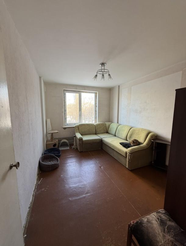 Квартира, 3-кімн., Харьков, 524м/р, Гвардейцев Широнинцев